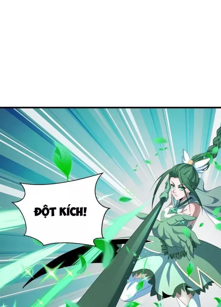 Kỷ Nguyên Kỳ Lạ Chapter 501 - Trang 3