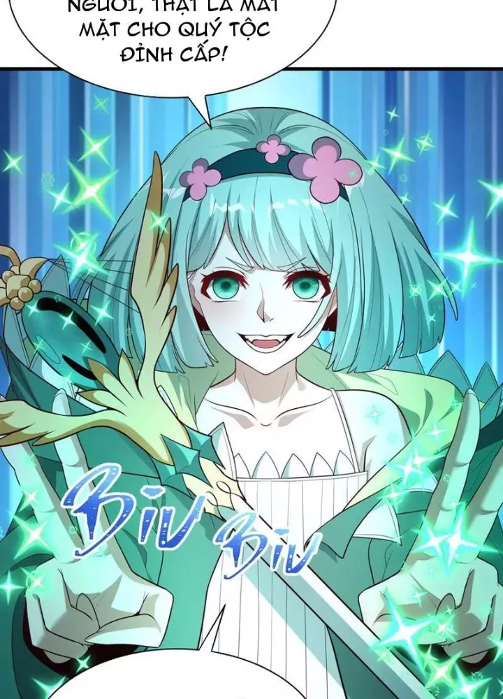 Kỷ Nguyên Kỳ Lạ Chapter 501 - Trang 3