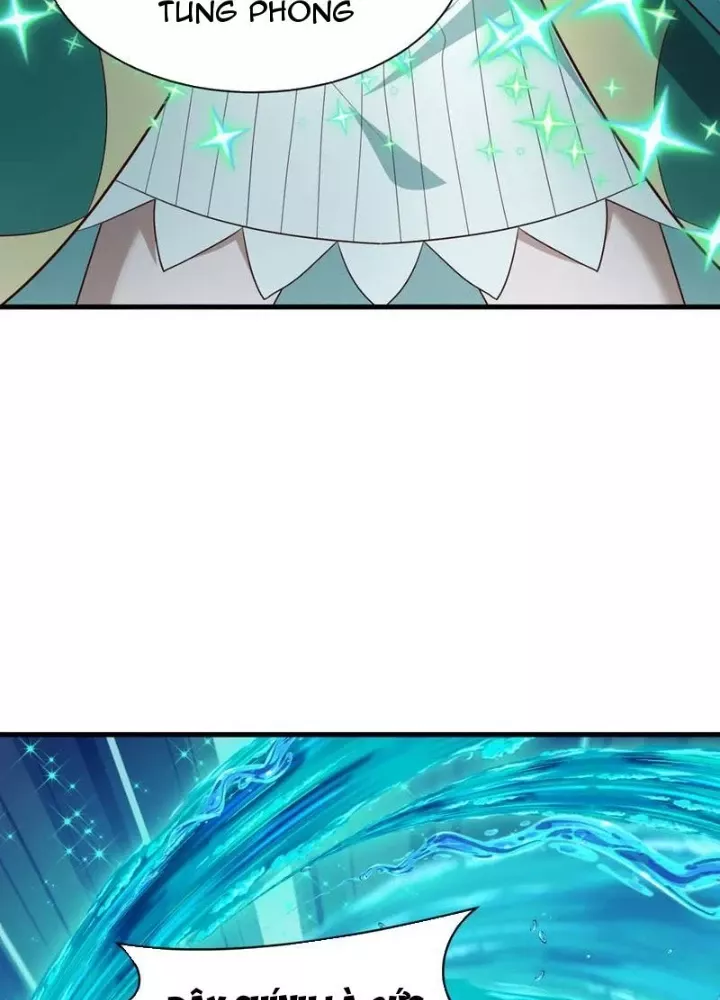 Kỷ Nguyên Kỳ Lạ Chapter 501 - Trang 3