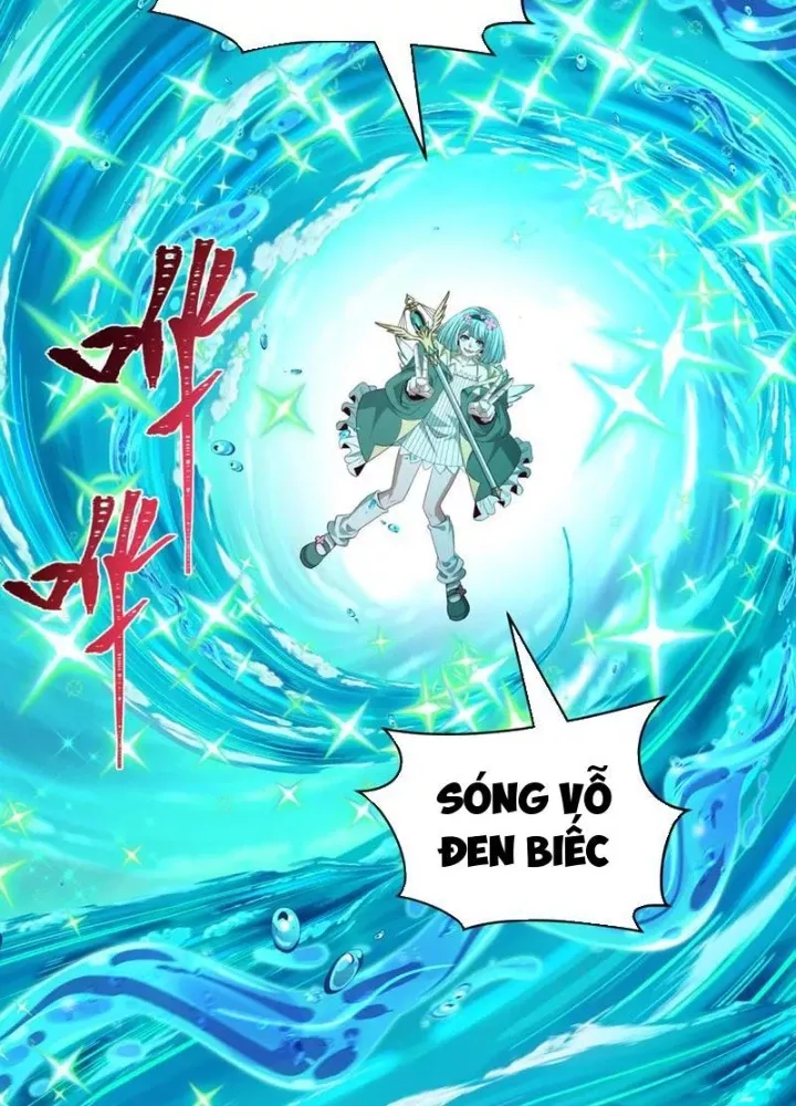 Kỷ Nguyên Kỳ Lạ Chapter 501 - Trang 3