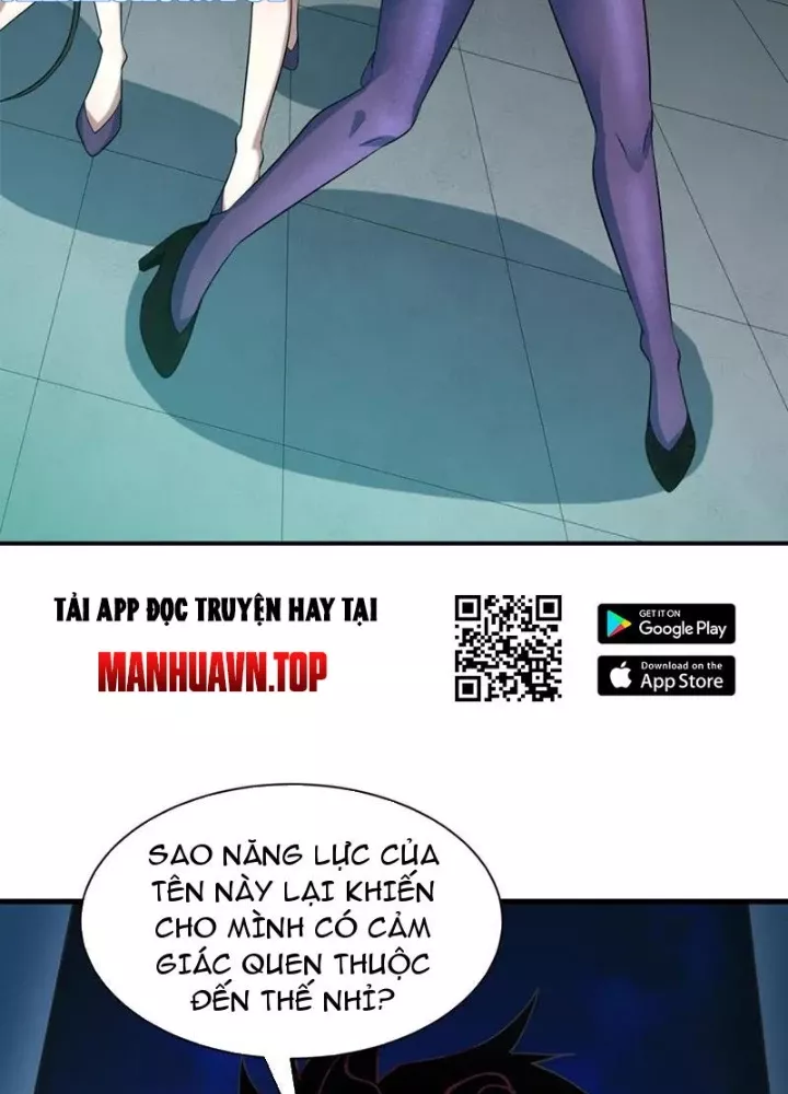 Kỷ Nguyên Kỳ Lạ Chapter 501 - Trang 3