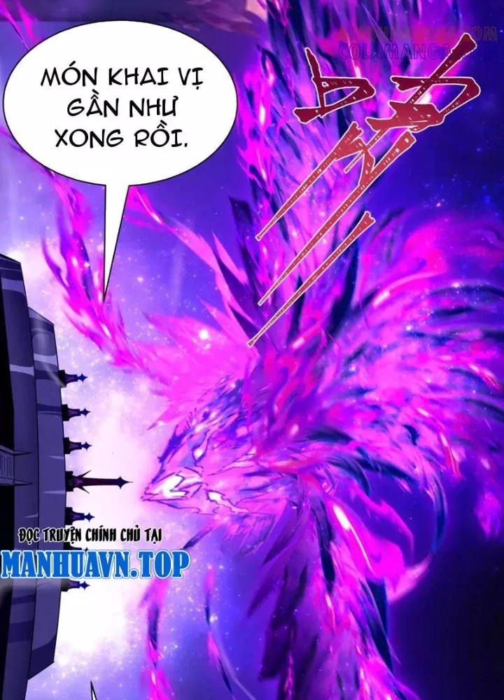 Kỷ Nguyên Kỳ Lạ Chapter 501 - Trang 3
