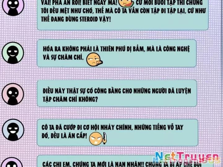 Kỷ Nguyên Kỳ Lạ Chap 515 7
