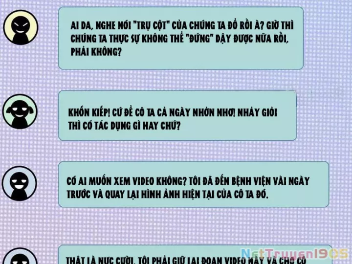 Kỷ Nguyên Kỳ Lạ Chap 515 9