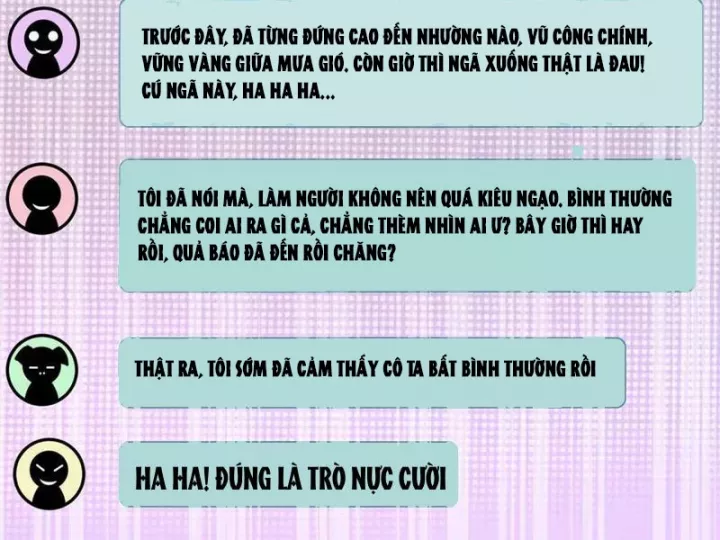 Kỷ Nguyên Kỳ Lạ Chap 515 11