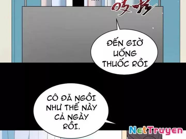 Kỷ Nguyên Kỳ Lạ Chap 515 22