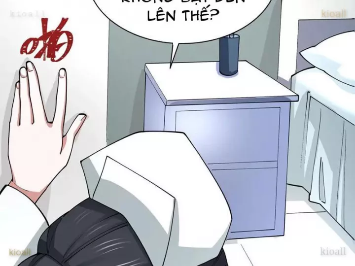 Kỷ Nguyên Kỳ Lạ Chap 515 43