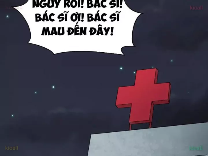 Kỷ Nguyên Kỳ Lạ Chap 515 46