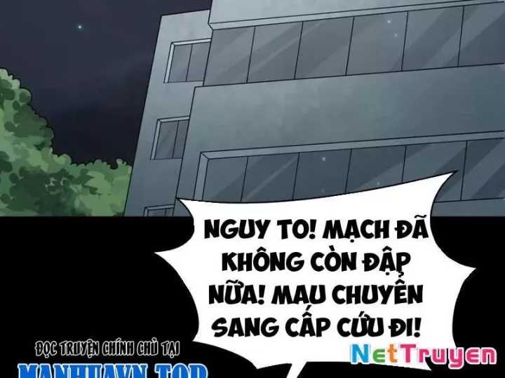 Kỷ Nguyên Kỳ Lạ Chap 515 47