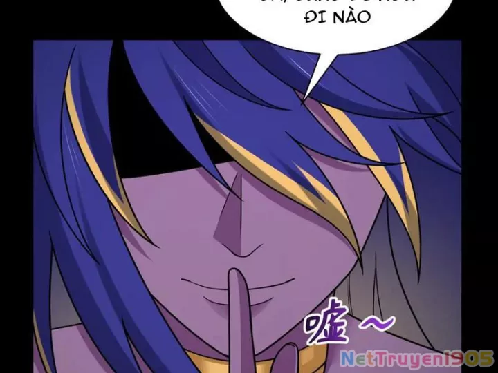 Kỷ Nguyên Kỳ Lạ Chap 515 79