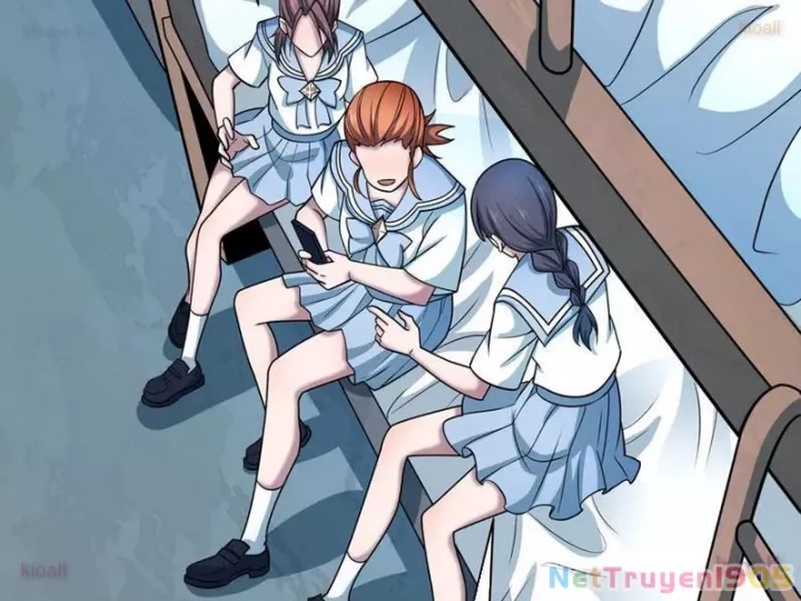 Kỷ Nguyên Kỳ Lạ Chap 515 120