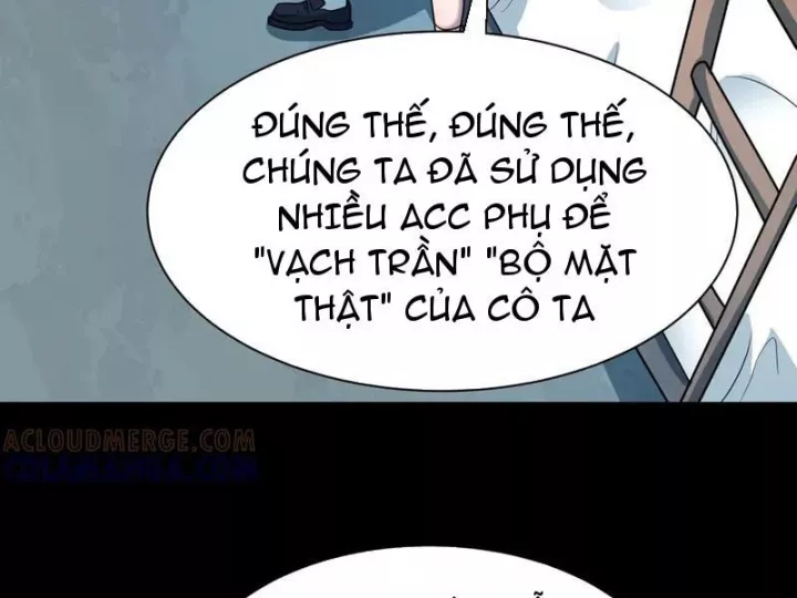 Kỷ Nguyên Kỳ Lạ Chap 515 121