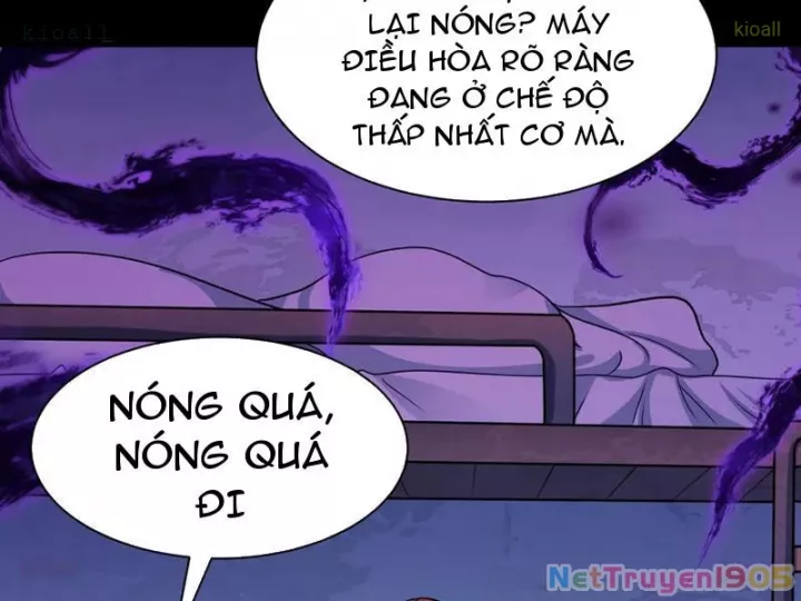 Kỷ Nguyên Kỳ Lạ Chap 515 123