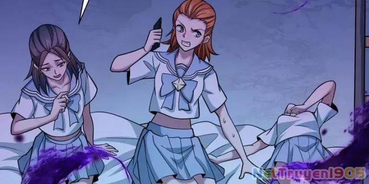 Kỷ Nguyên Kỳ Lạ Chap 515 124