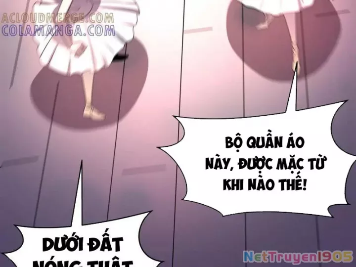 Kỷ Nguyên Kỳ Lạ Chap 515 138