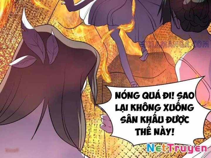 Kỷ Nguyên Kỳ Lạ Chap 515 142