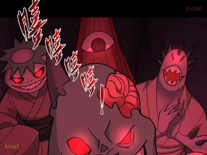 Kỷ Nguyên Kỳ Lạ Chap 515 144