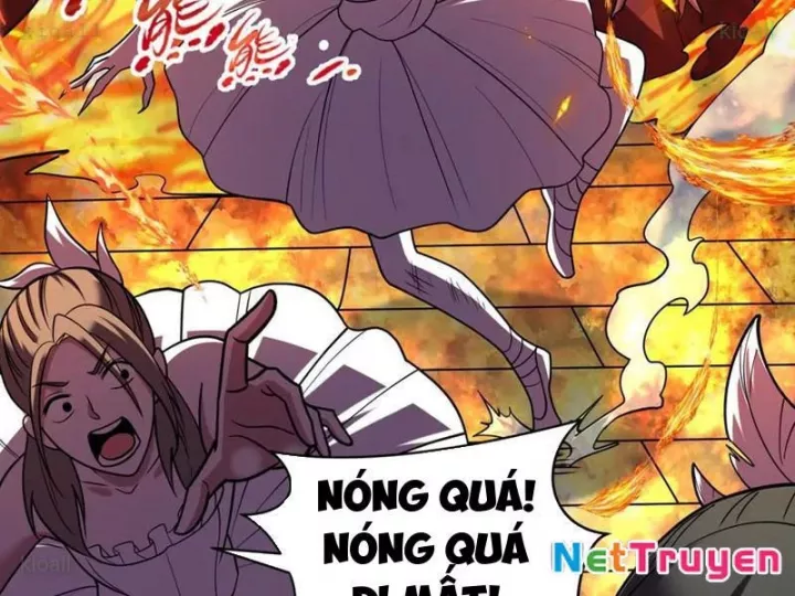 Kỷ Nguyên Kỳ Lạ Chap 515 147