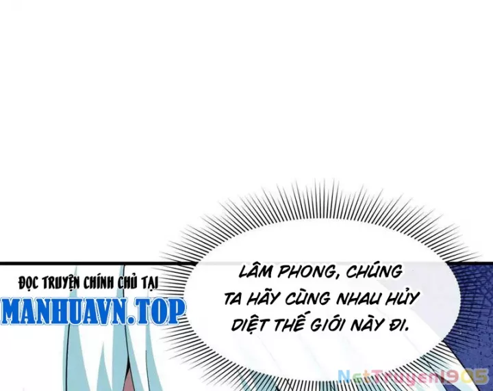 Kỷ Nguyên Kỳ Lạ Chap 516 25