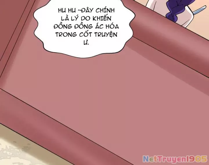 Kỷ Nguyên Kỳ Lạ Chap 516 30