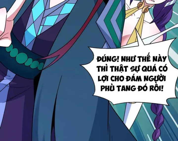 Kỷ Nguyên Kỳ Lạ Chap 516 37