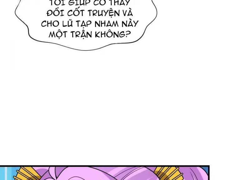 Kỷ Nguyên Kỳ Lạ Chap 516 41