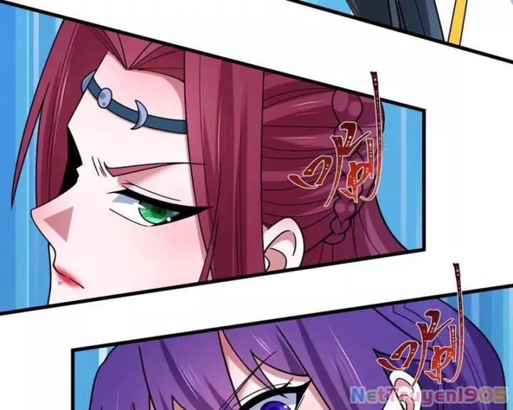 Kỷ Nguyên Kỳ Lạ Chap 516 45