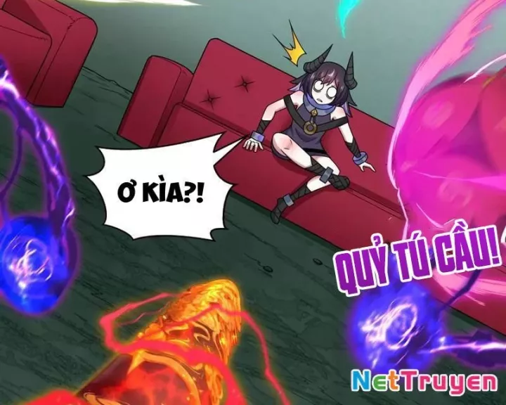 Kỷ Nguyên Kỳ Lạ Chap 516 48
