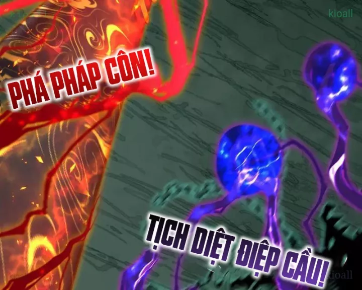 Kỷ Nguyên Kỳ Lạ Chap 516 49