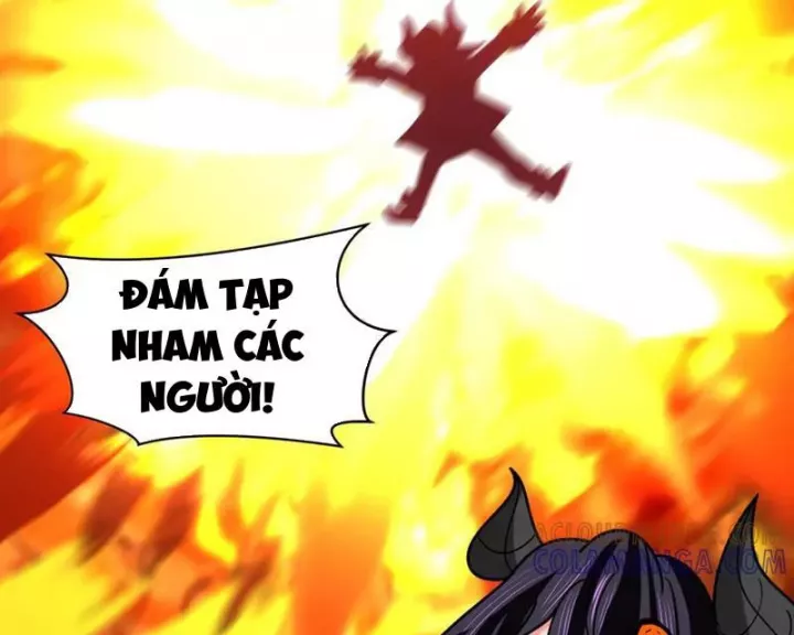 Kỷ Nguyên Kỳ Lạ Chap 516 54
