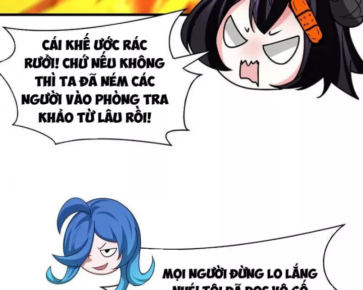 Kỷ Nguyên Kỳ Lạ Chap 516 55