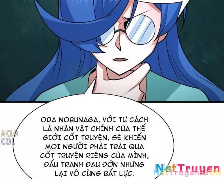 Kỷ Nguyên Kỳ Lạ Chap 516 58
