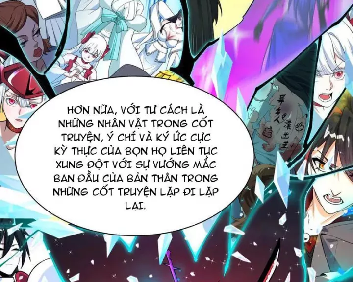 Kỷ Nguyên Kỳ Lạ Chap 516 60