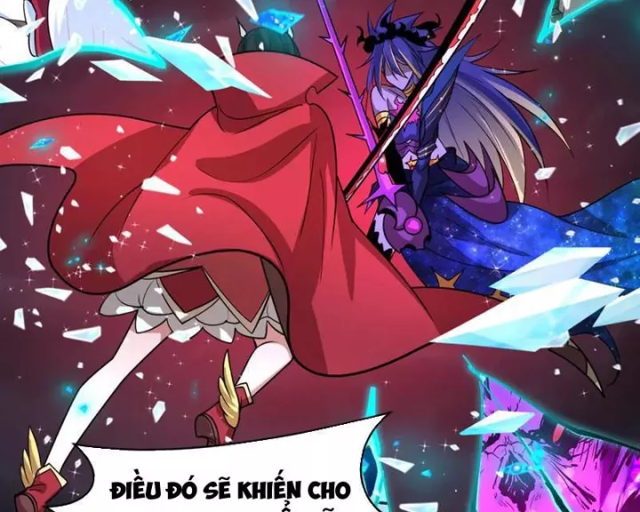 Kỷ Nguyên Kỳ Lạ Chap 516 61