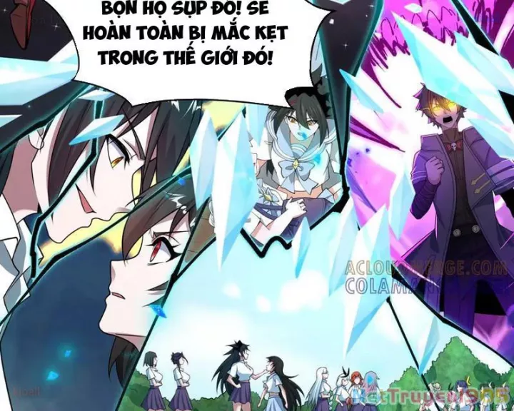 Kỷ Nguyên Kỳ Lạ Chap 516 62