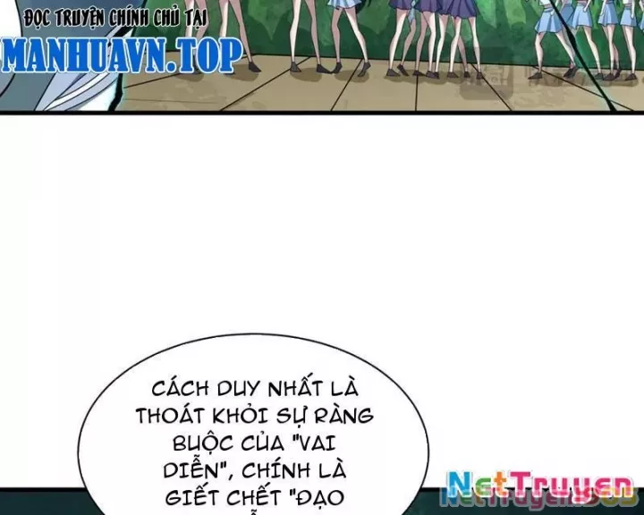 Kỷ Nguyên Kỳ Lạ Chap 516 63