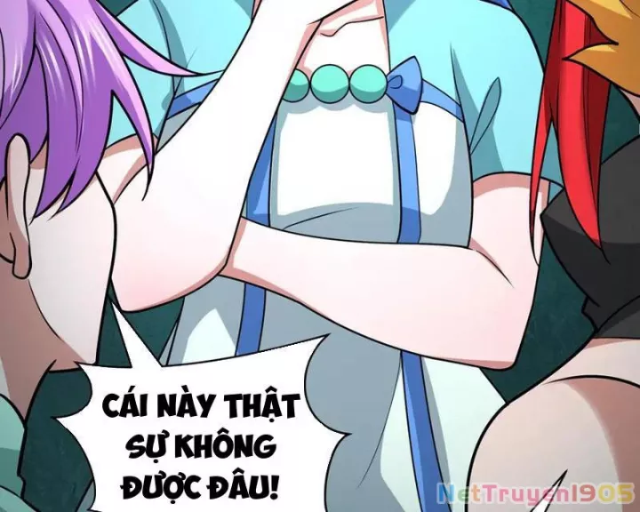 Kỷ Nguyên Kỳ Lạ Chap 516 65