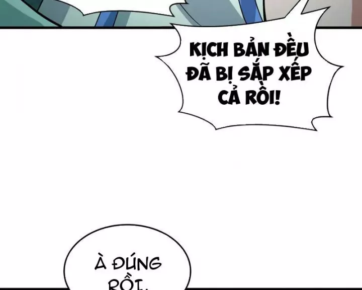 Kỷ Nguyên Kỳ Lạ Chap 516 66