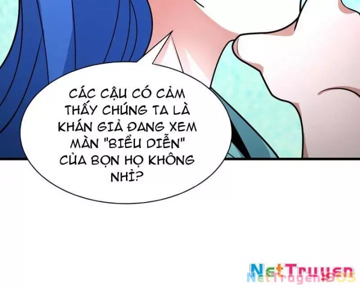 Kỷ Nguyên Kỳ Lạ Chap 516 68