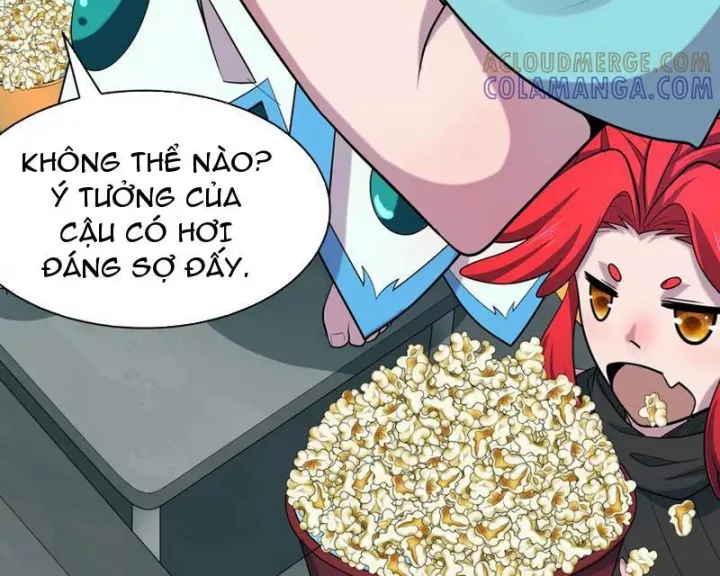 Kỷ Nguyên Kỳ Lạ Chap 516 74