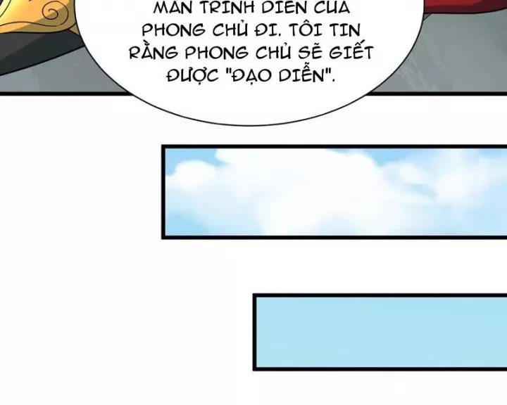 Kỷ Nguyên Kỳ Lạ Chap 516 76