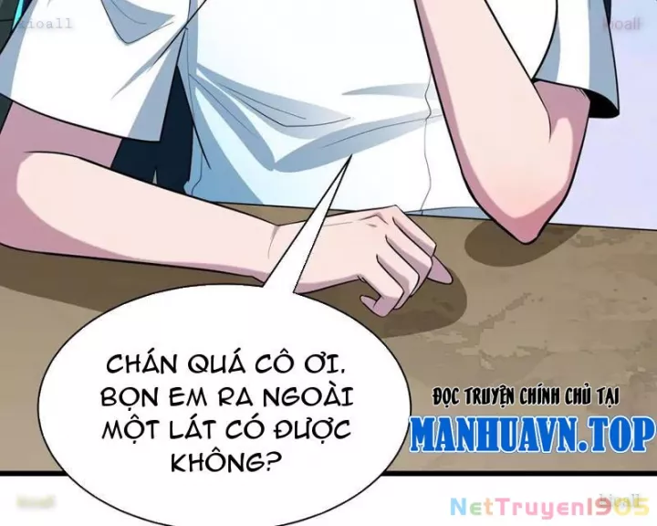 Kỷ Nguyên Kỳ Lạ Chap 516 84