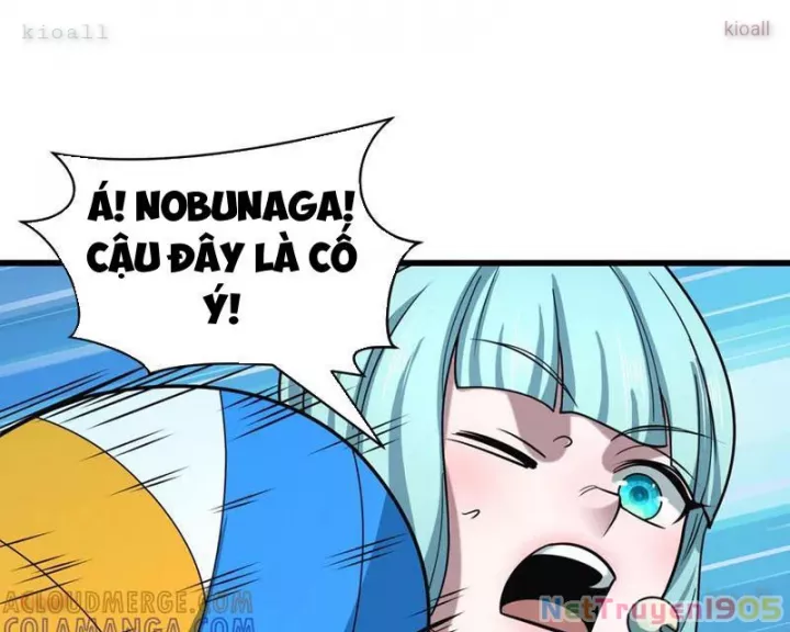 Kỷ Nguyên Kỳ Lạ Chap 516 92
