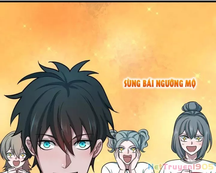 Kỷ Nguyên Kỳ Lạ Chap 516 97