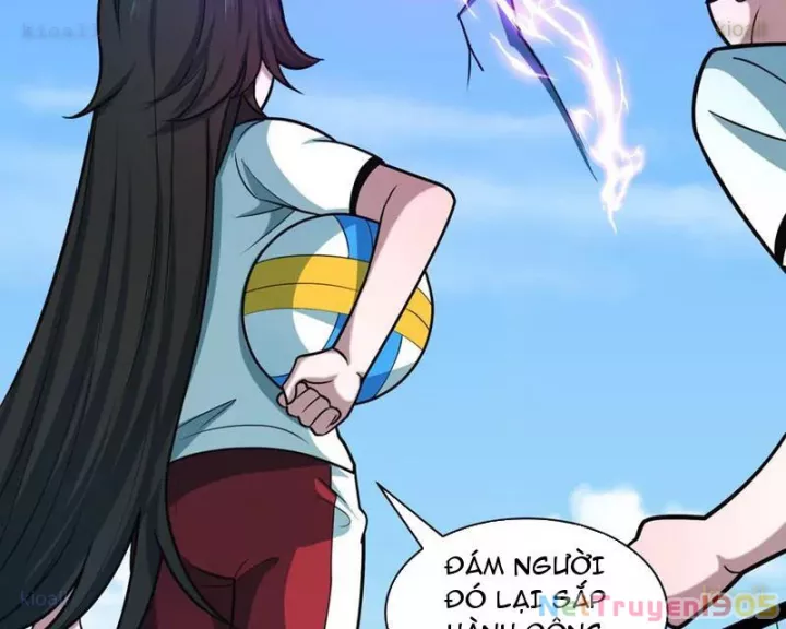 Kỷ Nguyên Kỳ Lạ Chap 516 101