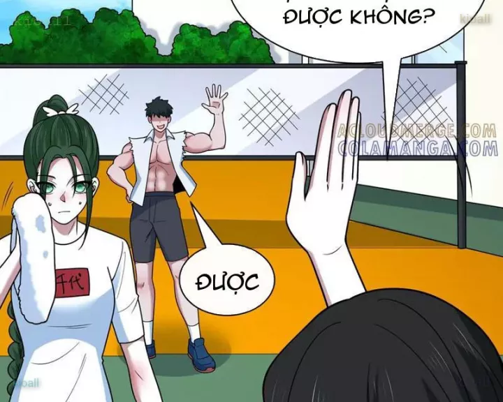Kỷ Nguyên Kỳ Lạ Chap 516 104