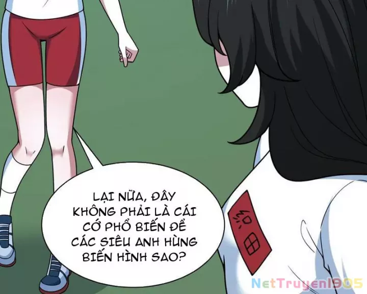 Kỷ Nguyên Kỳ Lạ Chap 516 105