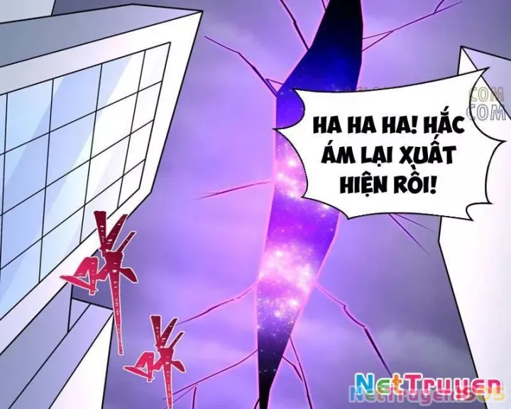 Kỷ Nguyên Kỳ Lạ Chap 516 108