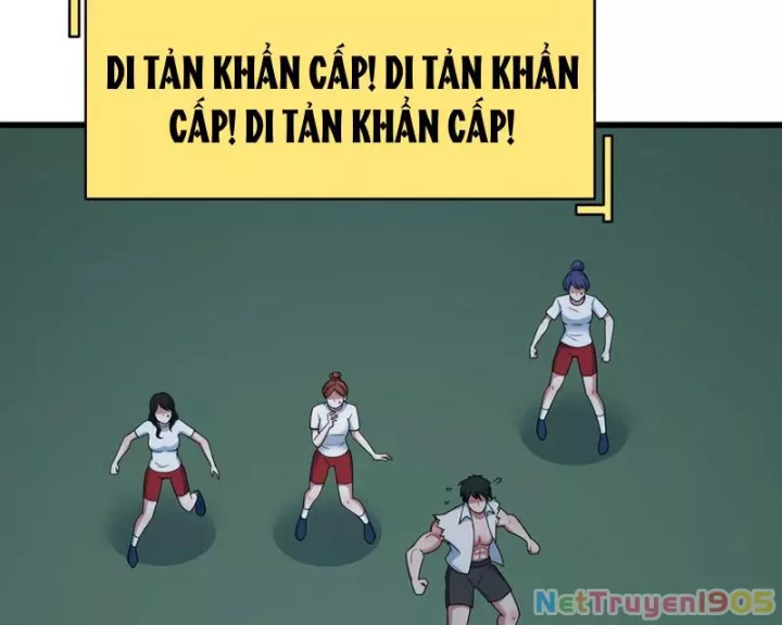 Kỷ Nguyên Kỳ Lạ Chap 516 111