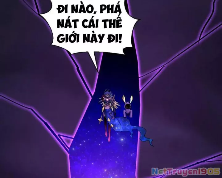 Kỷ Nguyên Kỳ Lạ Chap 516 115
